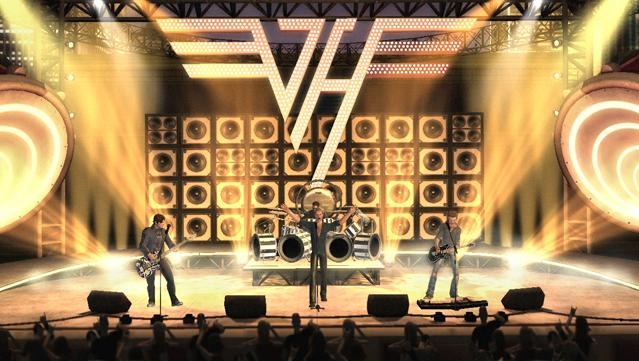 Guitar Hero: Van Halen - Imagen 24